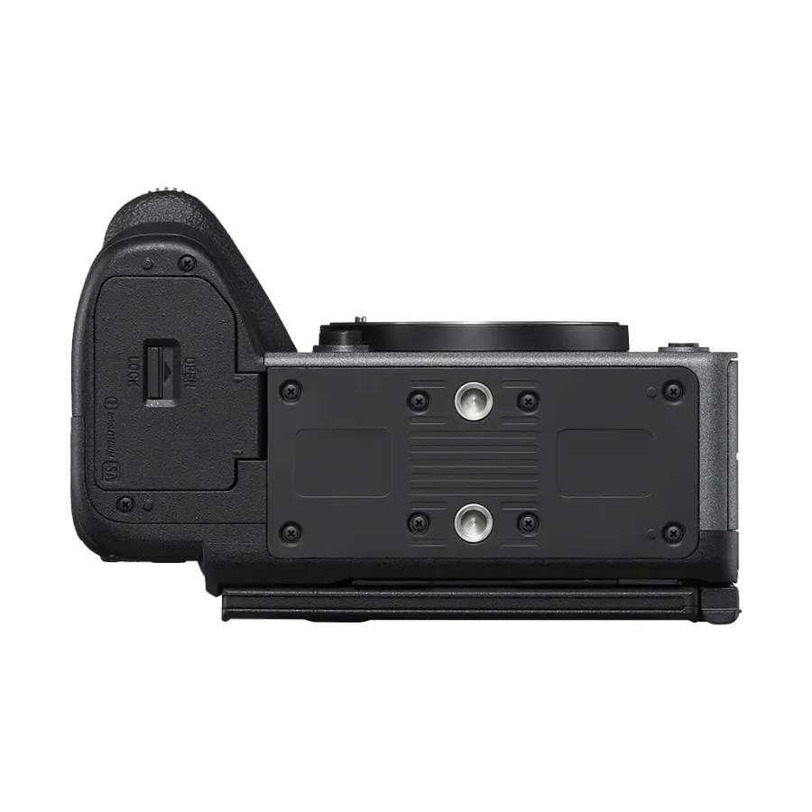 Sony FX5 Cinema Line Full-Frame Camera (ILME-FX5)