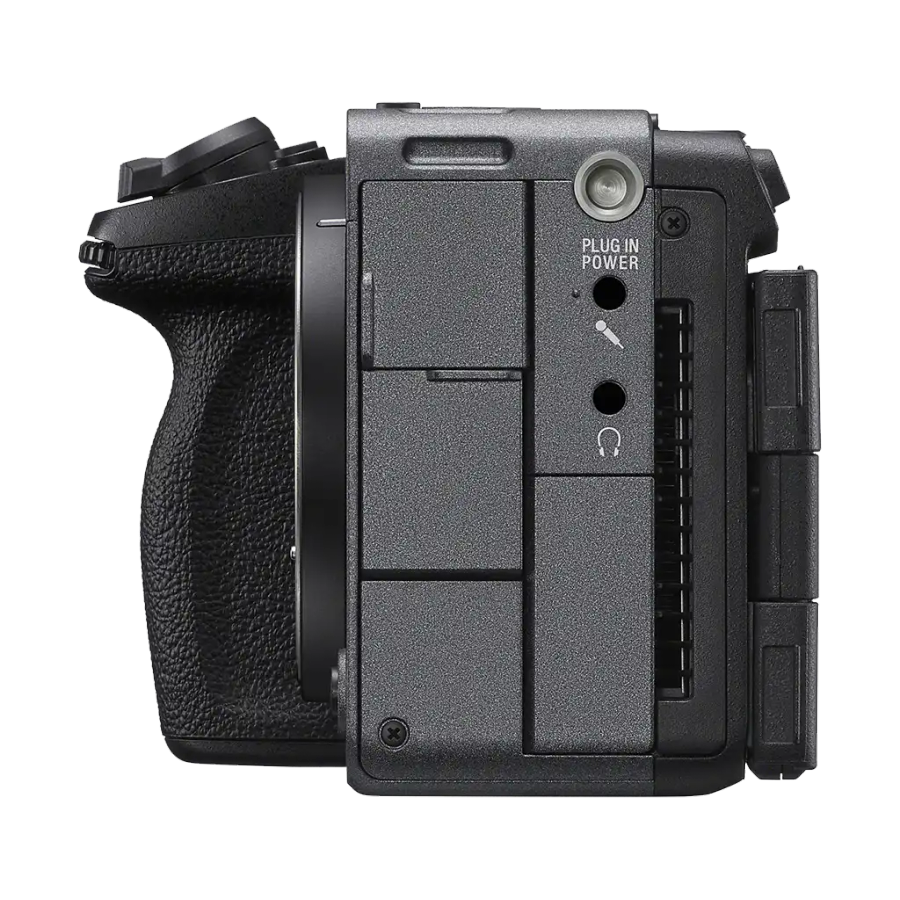 Sony FX5 Cinema Line Full-Frame Camera (ILME-FX5)