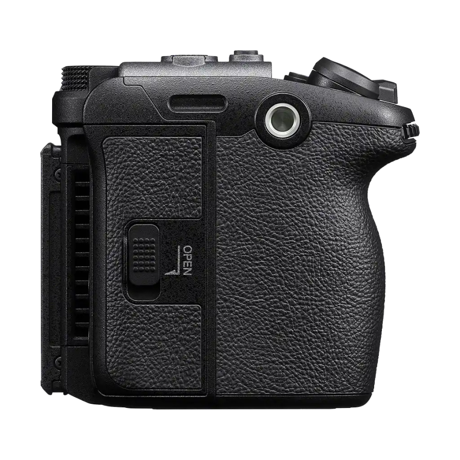 Sony FX5 Cinema Line Full-Frame Camera (ILME-FX5)