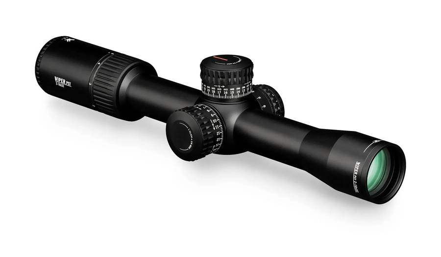 Vortex Viper PST Gen II 2-10x32 FFP EBR-4 MOA (Please confirm stock)