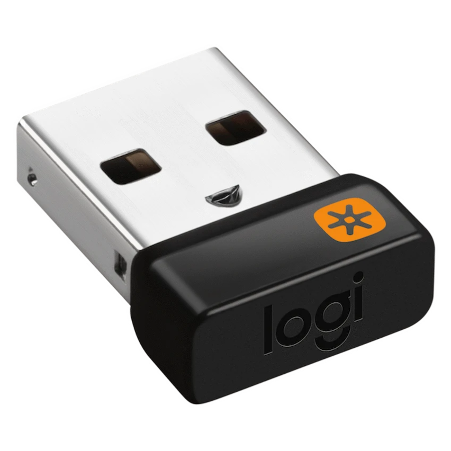 Logitech(R) USB Unifying Receiver 2.4ghz