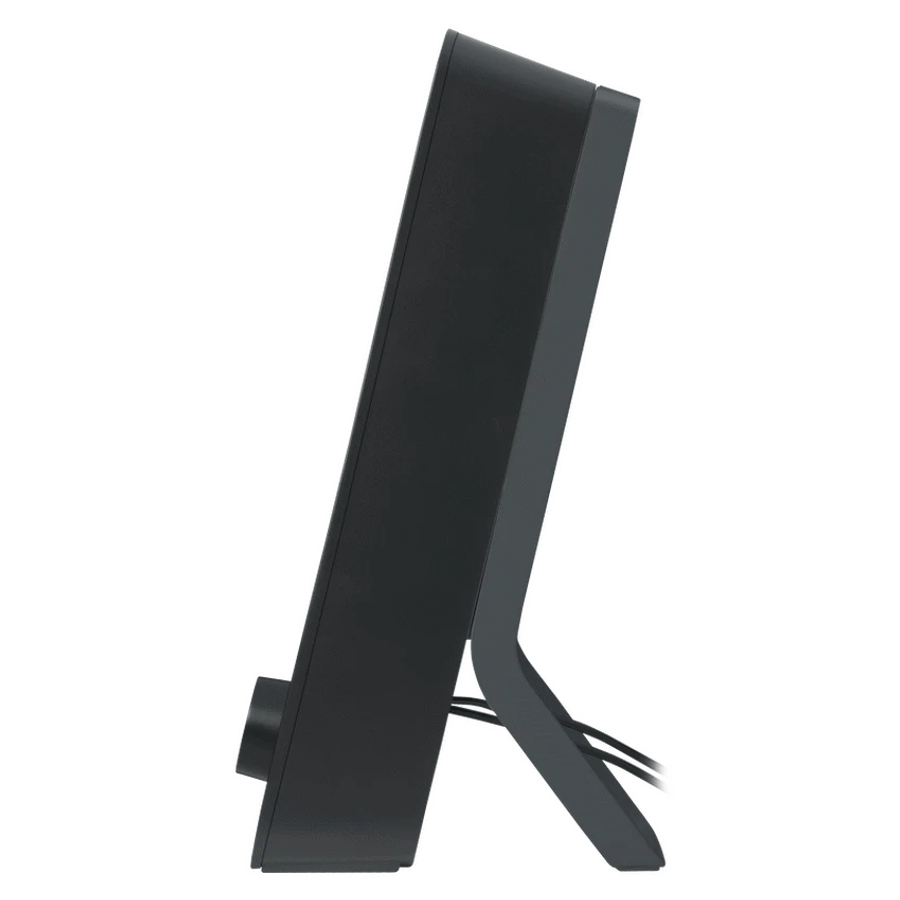 Logitech(R) Z207 Bluetooth Computer Speakers - Black