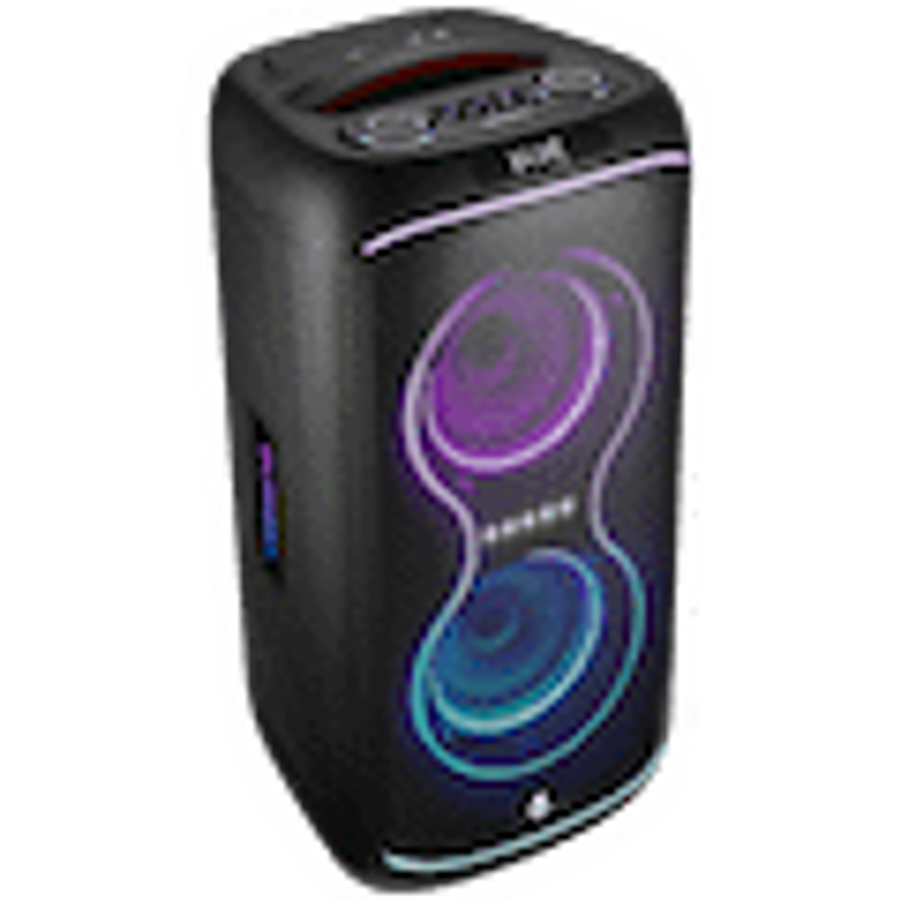 Volkano Elite Series Dual 6.5" Party Speaker