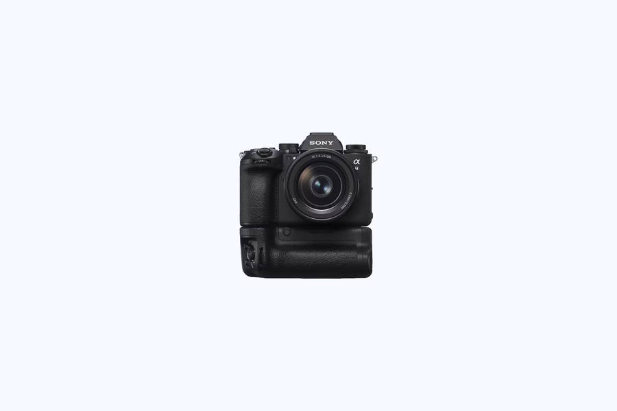 Sony VG-C5 Vertical Grip