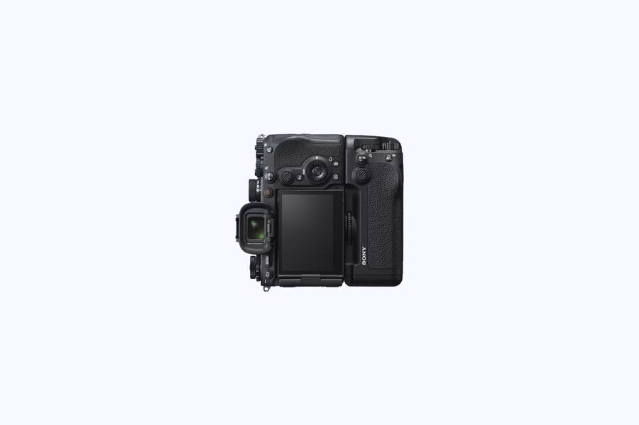 Sony VG-C5 Vertical Grip
