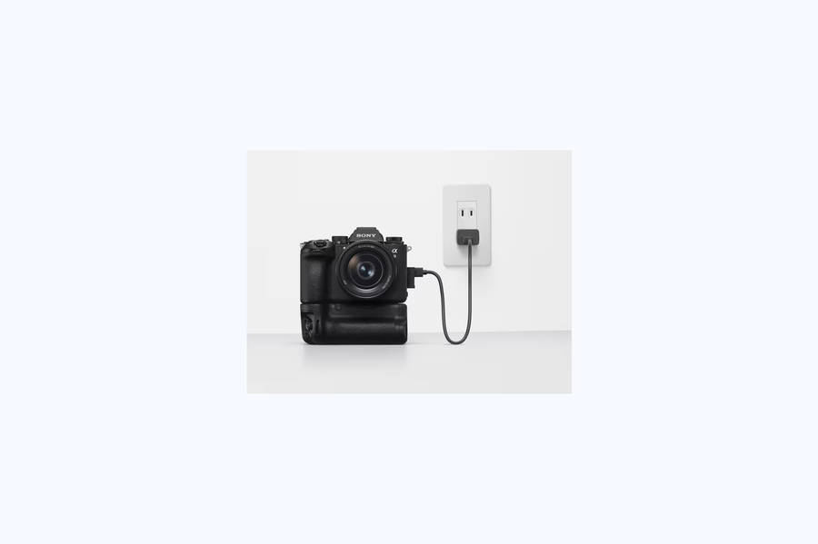 Sony VG-C5 Vertical Grip