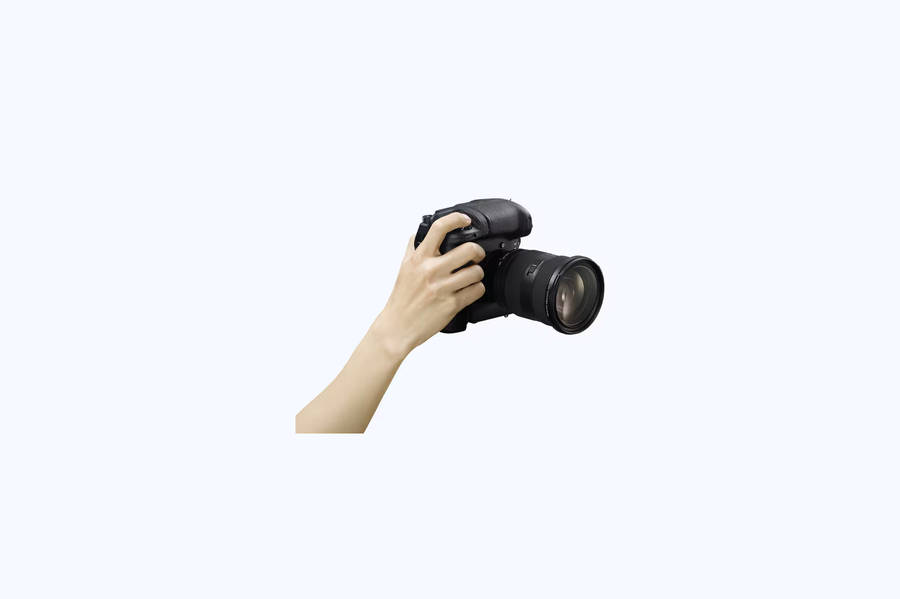Sony VG-C5 Vertical Grip