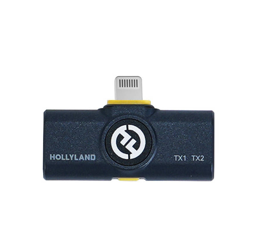 Hollyland LARK M2 Lightning Receiver