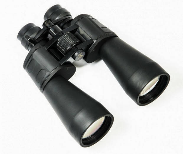 COMET 10-90x90 zoom binoculars