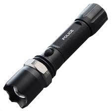 20 ON AUCTION!!! 800 Lumens CREE Torch