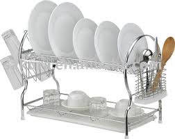 2 ON AUCTIONS !!! Dish Drainer