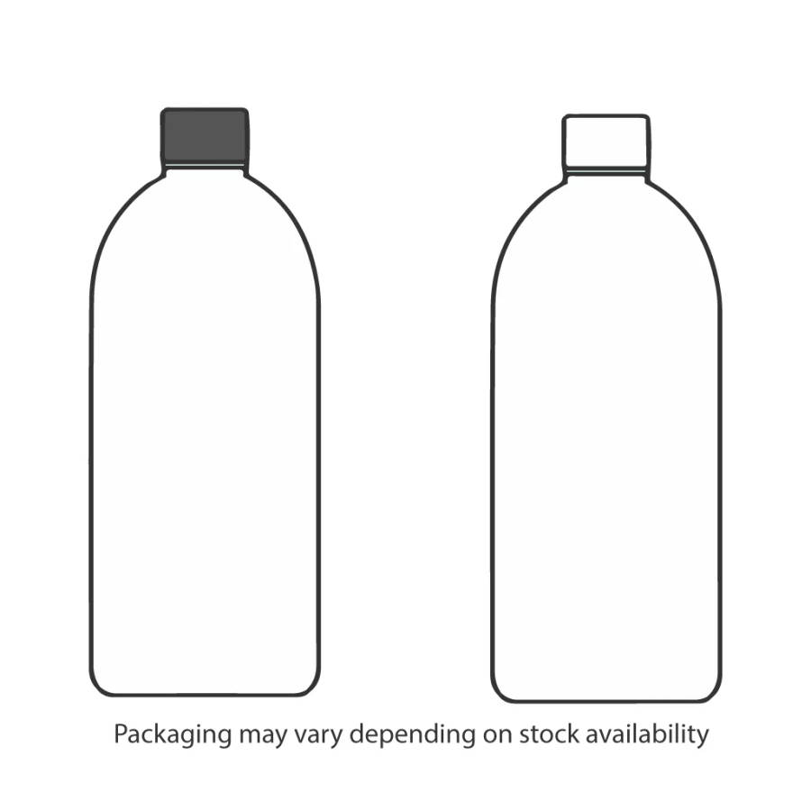 Castor Oil with Lotion Pump