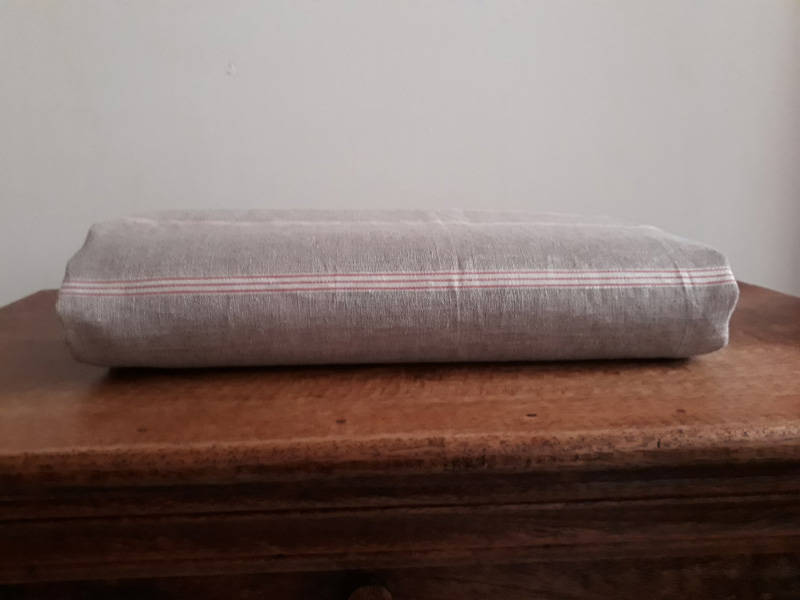 Linen Gauze Tablecloth
