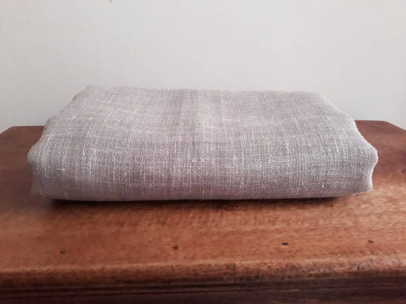 Linen  Tablecloth