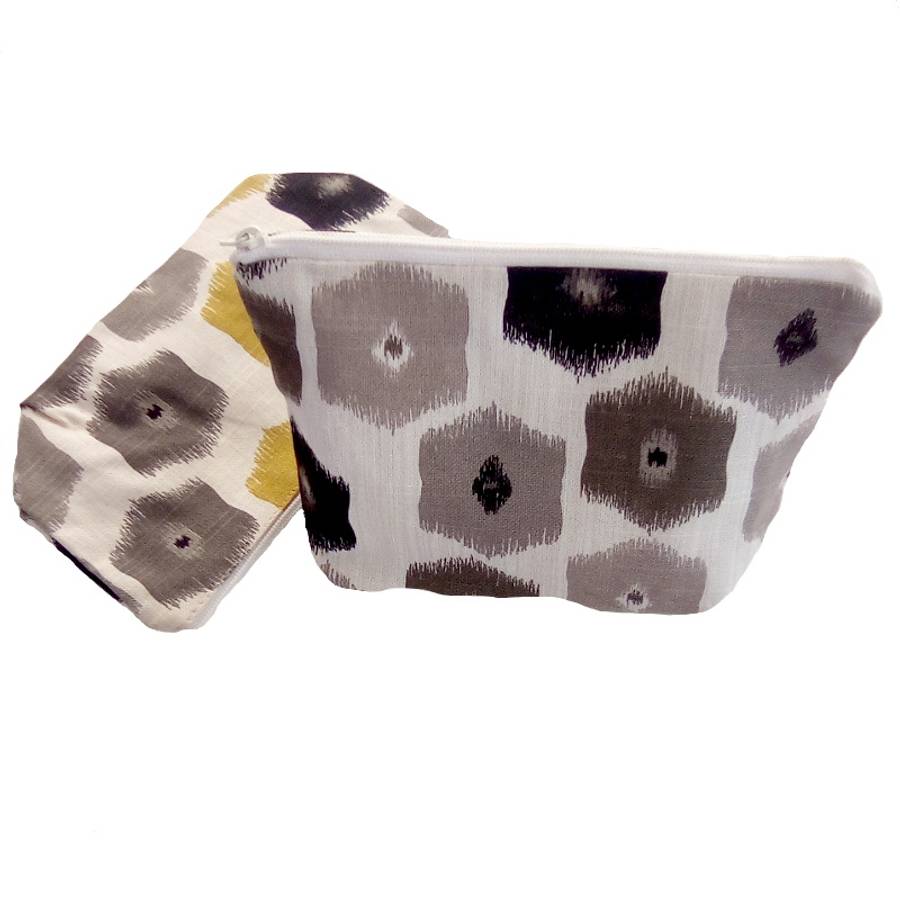 Cosmetic Pouch