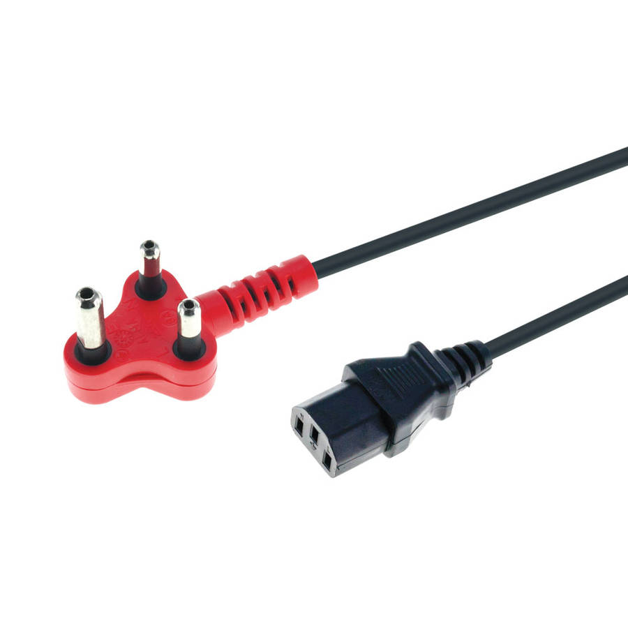 LinkQnet - 5M Single Headed Dedicated Power Cable - LinkQnet - 5M Single Headed Dedicated Power C...