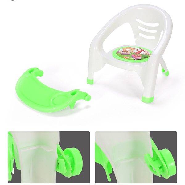 BABY FEEDING CHAIR
