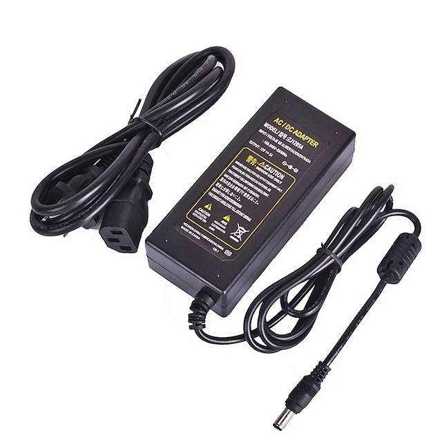 12v 5a Power Supply For CCTV