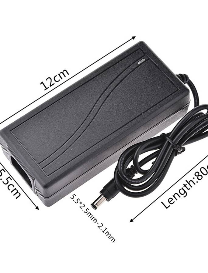 12V 3A Power Supply