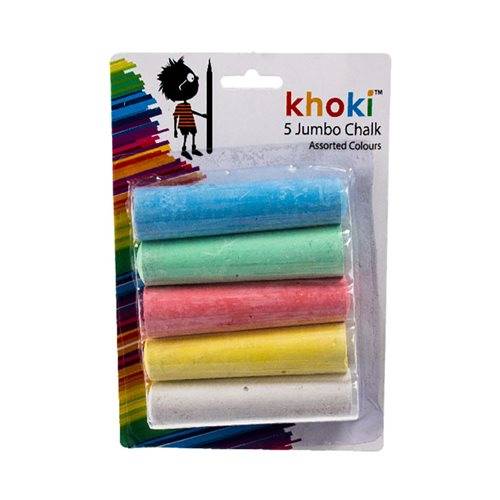 Jumbo Chalk
