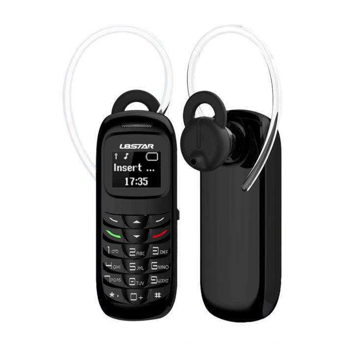 WORLDS SMALLEST PHONE BM70