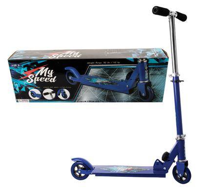 Ride on Scooter ( 3-7 years)