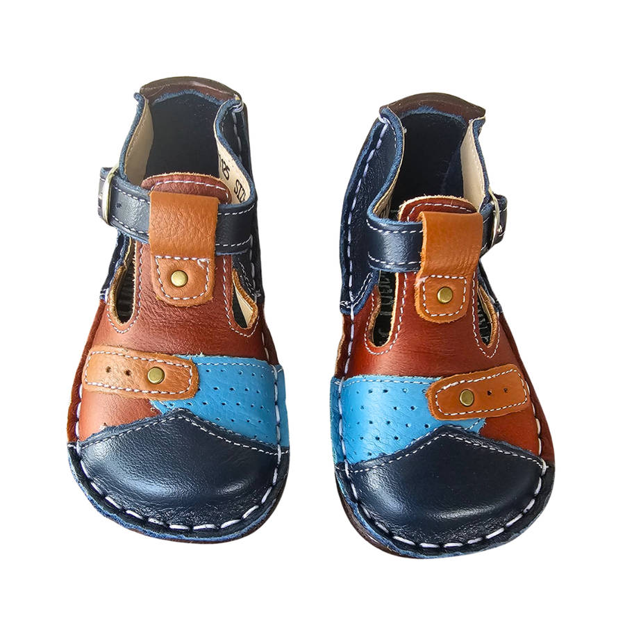 Cobbles - Little Explorer(2,3,4,5,6)