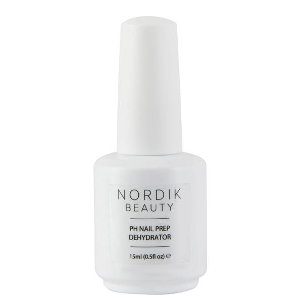 Nordik Beauty PH Balance Bond for Nail Prep - Natural Nail Dehydrator