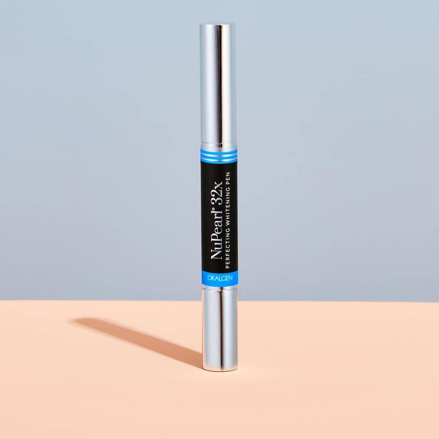 Oralgen NuPearl 32x Teeth Whitening Pen - 2.5ml