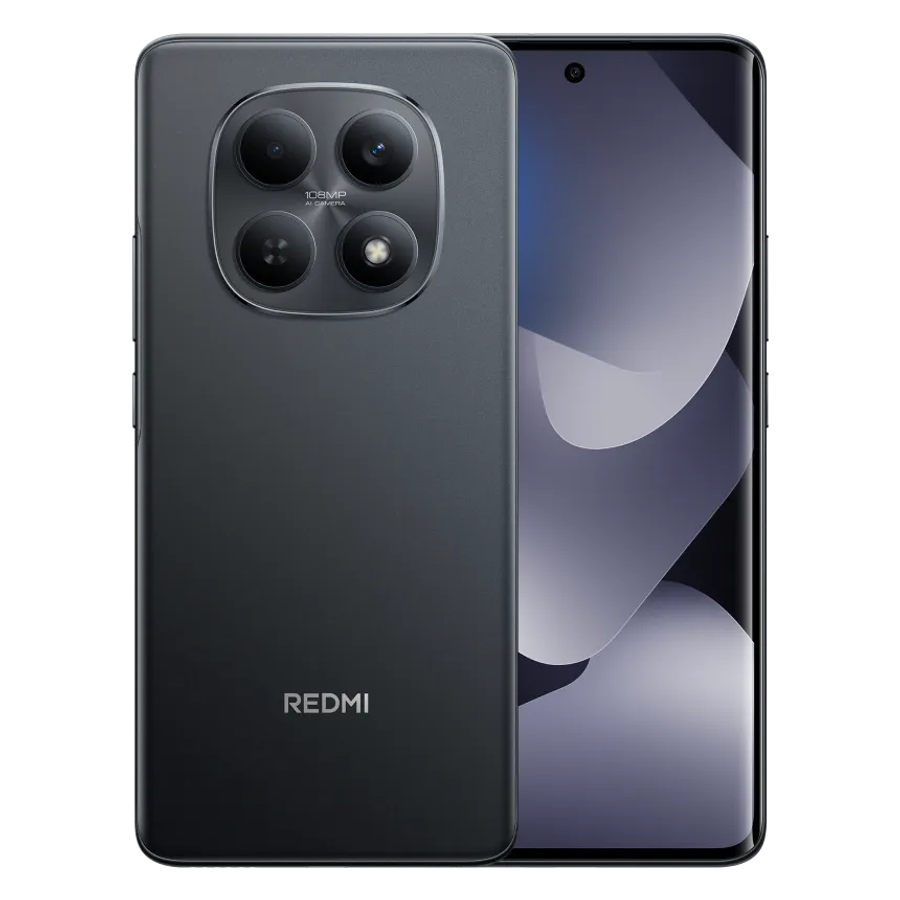 Redmi Note 15 4G 8GB 256GB  Mixed Colors