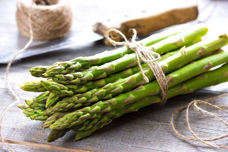 Asparagus - 7 p-pack