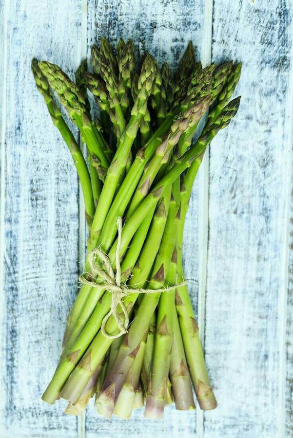 Asparagus - 7 p-pack