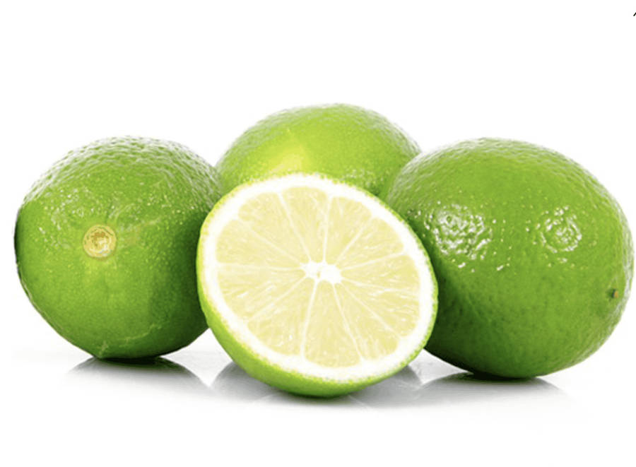 Lime  West Indian Key