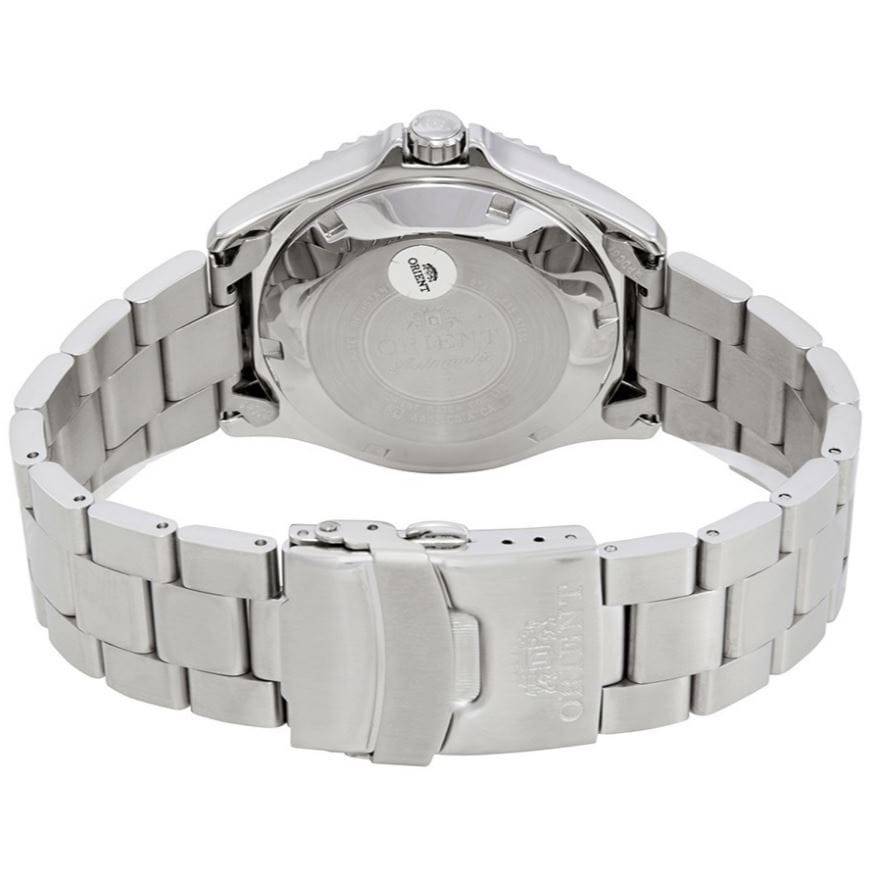 Orient Mako II Automatic Dive Watch 200M (FAA02001B9)