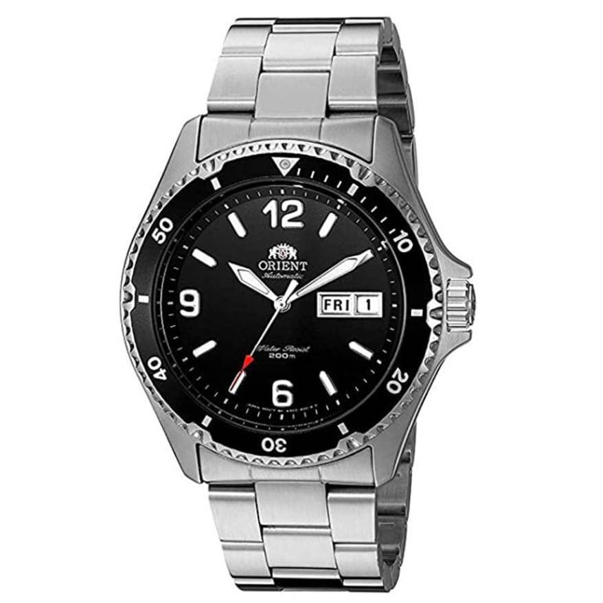 Orient Mako II Automatic Dive Watch 200M (FAA02001B9)