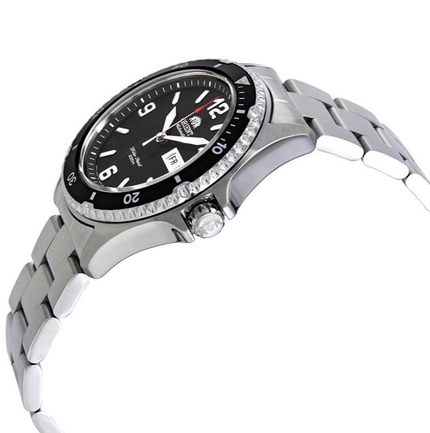 Orient Mako II Automatic Dive Watch 200M (FAA02001B9)
