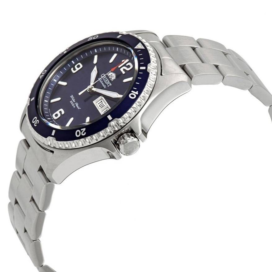 Orient Mako II Automatic Dive Watch 200M (FAA02002D9)