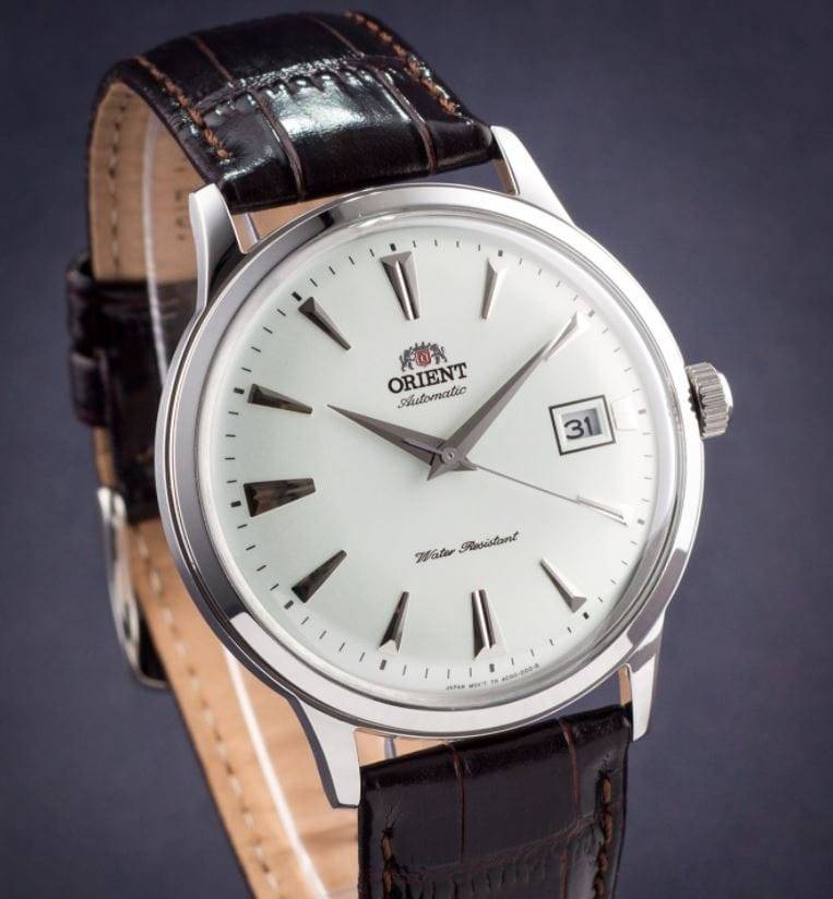 Orient Bambino 2nd Generation Automatic Watch (FAC00005W0)