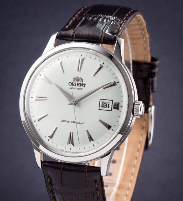 Orient Bambino 2nd Generation Automatic Watch (FAC00005W0)