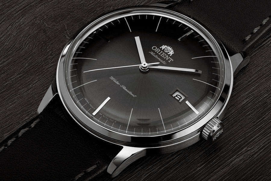 Orient Bambino 2nd Generation Automatic Watch (FAC0000DB0)