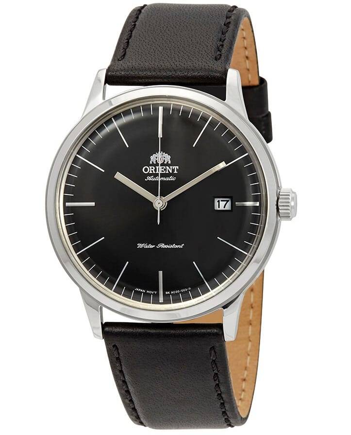 Orient Bambino 2nd Generation Automatic Watch (FAC0000DB0)