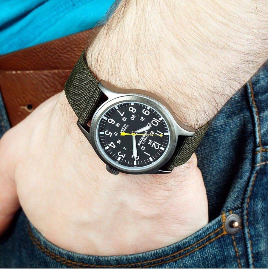 Timex Expedition Scout (T49961)