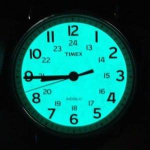 Timex Weekender (T2N647) 38mm