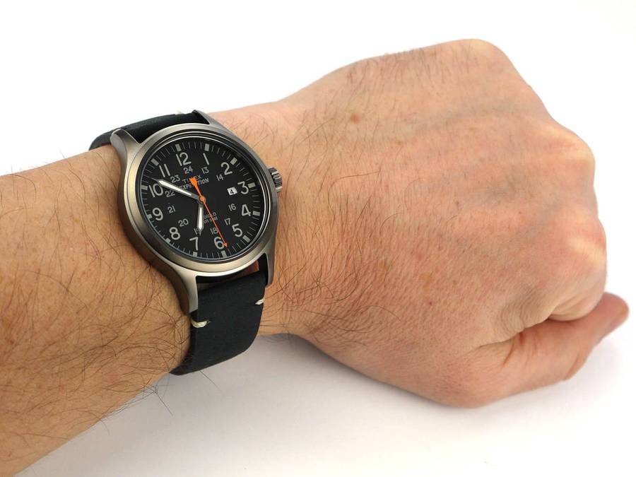 Timex Expedition Scout (TW4B01900)