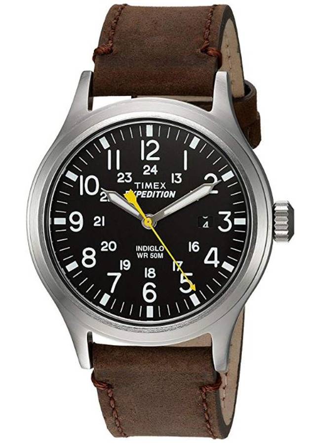 Timex Expedition Scout (TWC004500)