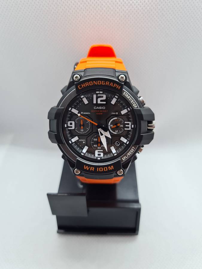 Casio MCW-100H-4AV