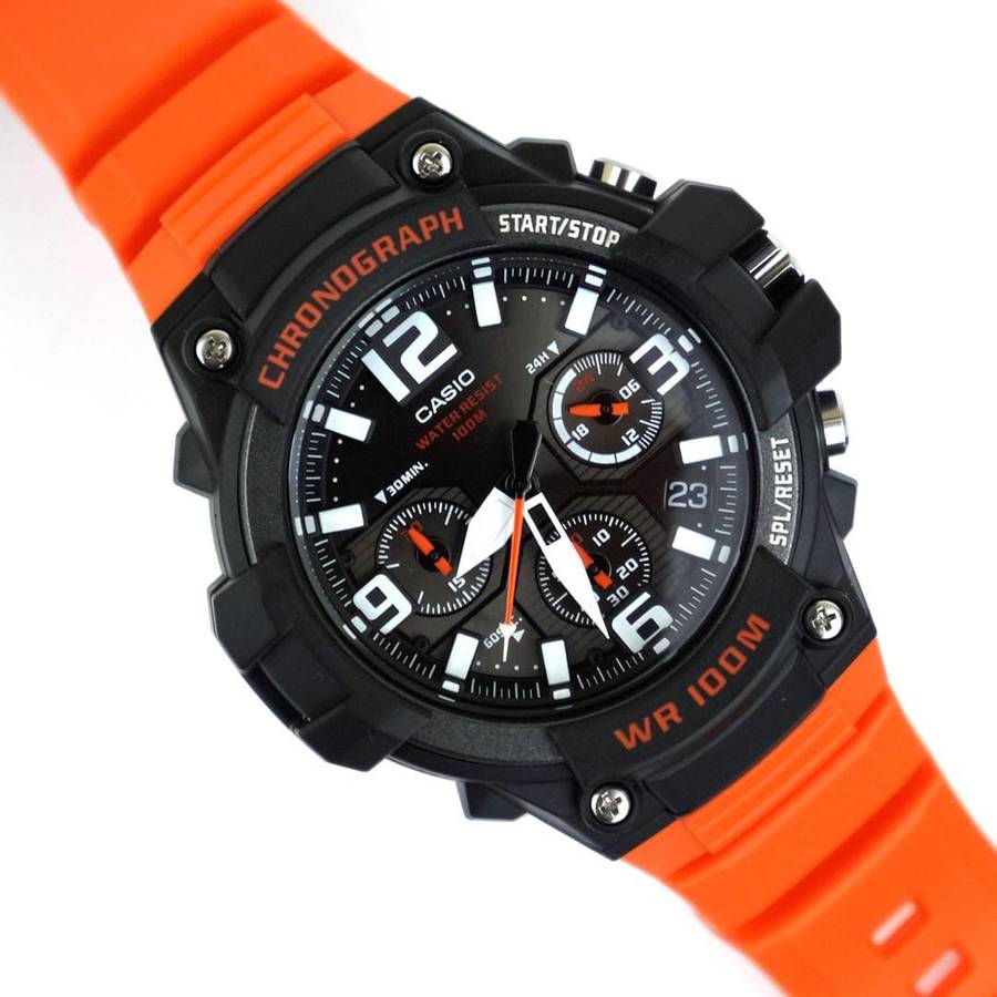 Casio MCW-100H-4AV