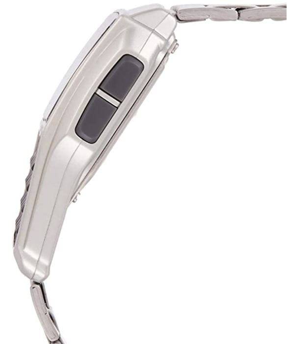 Casio Data Bank DBC32D-1ADF Calculator Watch