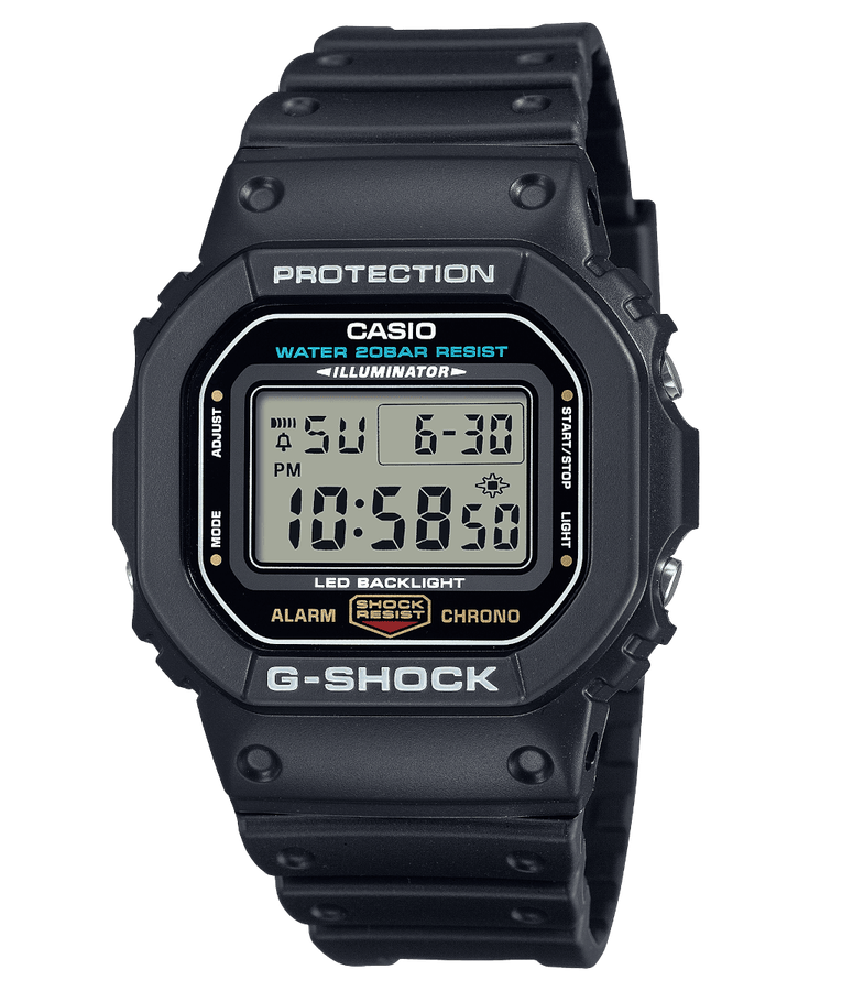 Casio G-Shock DW5600UE-1