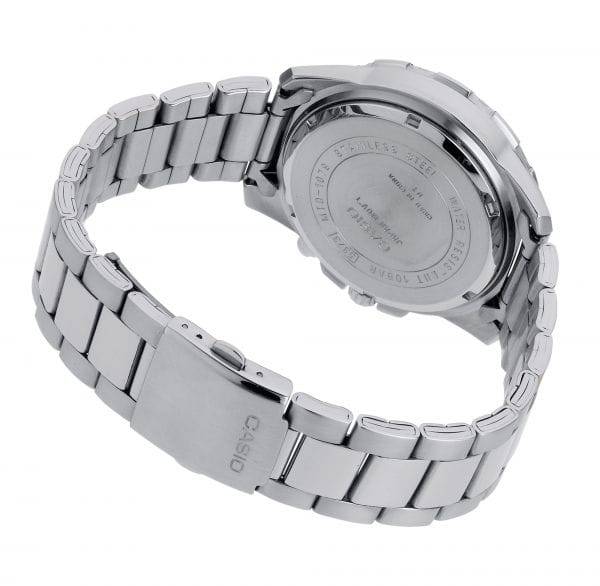 Casio Super Illuminator (MTD-1079D-1AVCF)